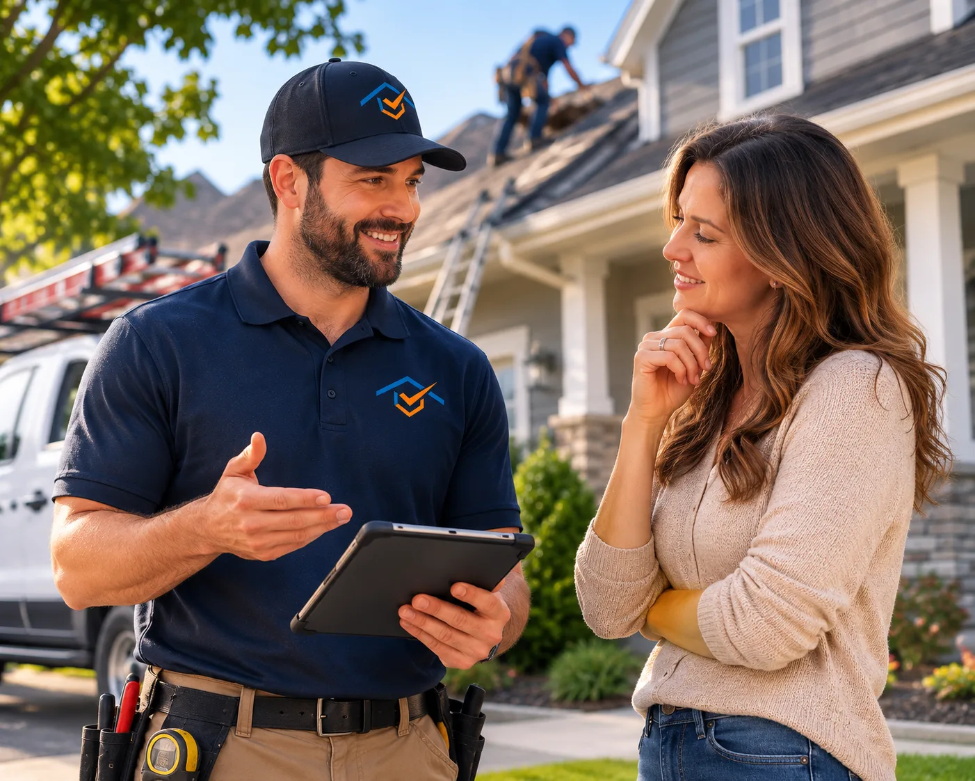 Roof Inspection FAQs in San Ramon, CA