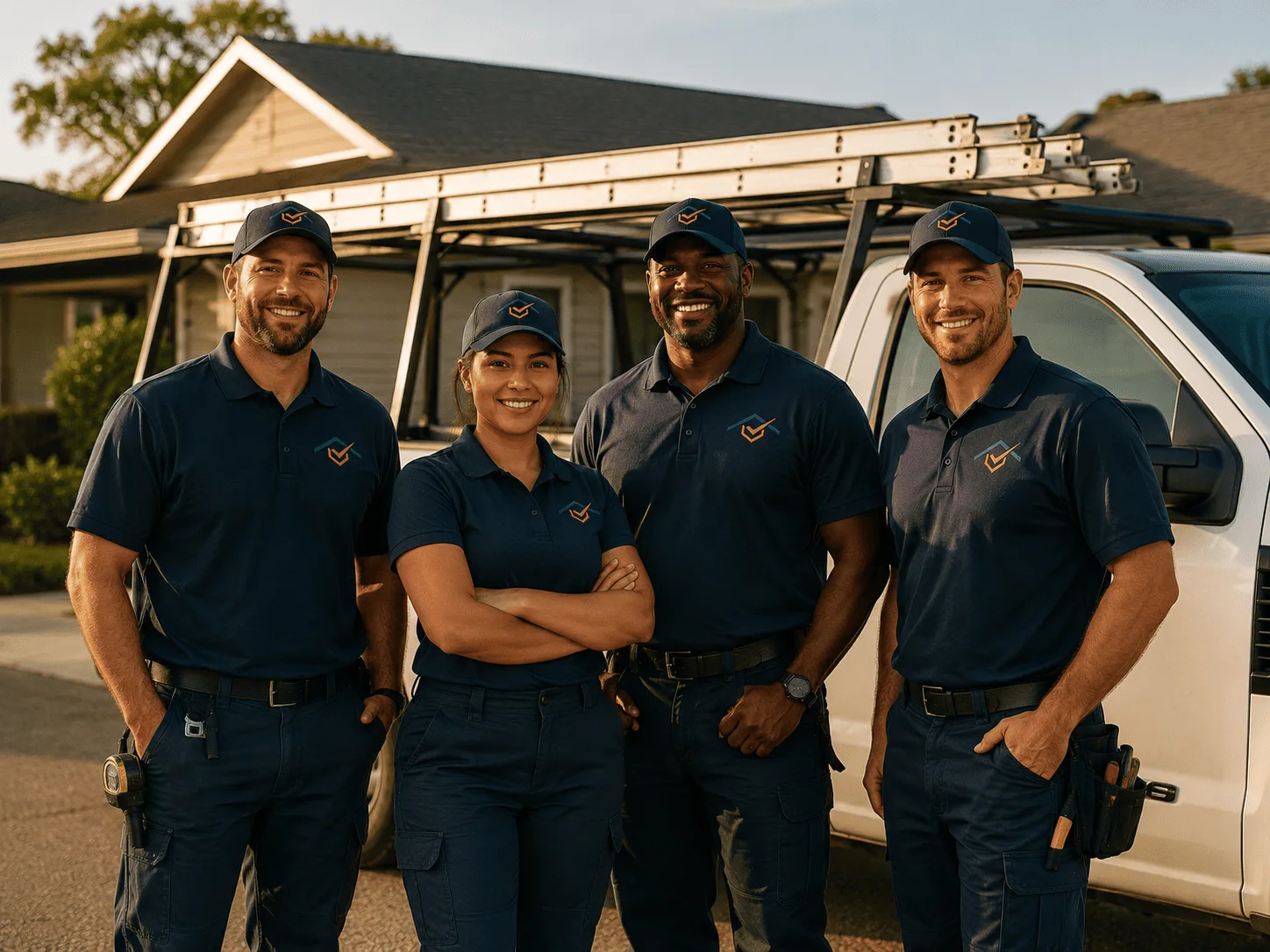 Roof Inspection company in San Ramon, CA